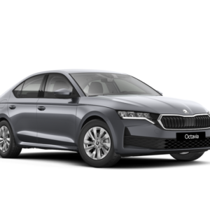 ŠKODA SUPERB LIVE PLUS