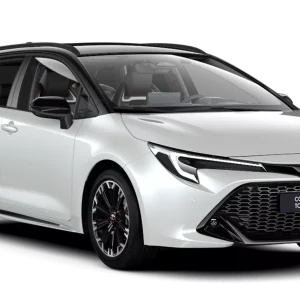 Toyota Corolla TS
