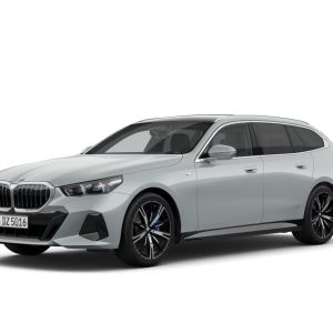 BMW 520d Touring