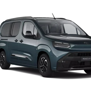 Toyota ProAce City Verso 7 miestna