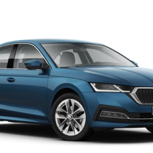 SKODA OCTAVIA STYLE